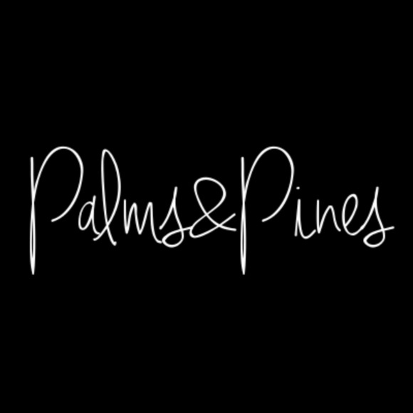 palmsandpines